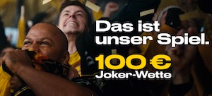 Bwin Joker Wette