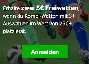 Betway Wettklub