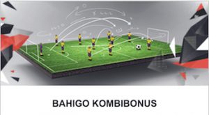 Bahigo Kombi Bonus
