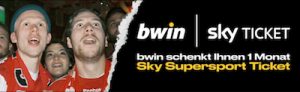 Bwin Sky Ticket gratis schauen 