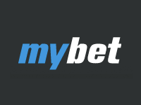 Mybet Logo