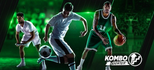 Erhöhter Boost Kombi Unibet