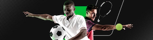 Unibet 10 Euro Live