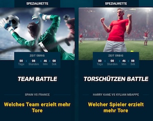 Mybet WM Qualifikation pt 2