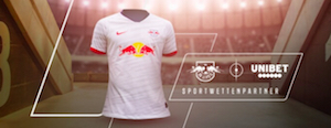 RB vs. Bayern Unibet
