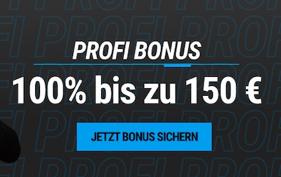 NeoBet Profi Bonus
