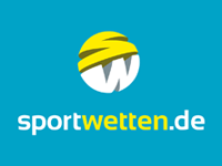 Sportwetten.de Logo