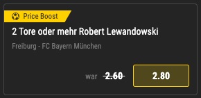 Bwin Lewandowski Torrekord