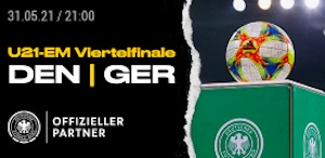 Bwin U21 EM Dänemark Deutschland Quoten