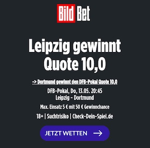 BildBet Leipzig Super Boost