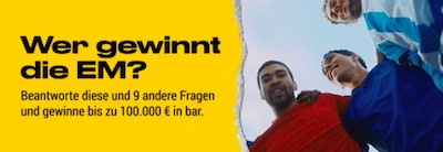 Bwin EM Tippspiel