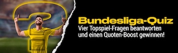 Bundesliga Quiz Bwin