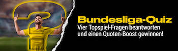 Bwin Bundesliga Quiz