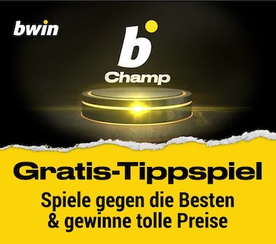 bwin Tippspiel