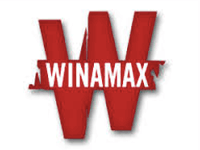 Winamax Logo