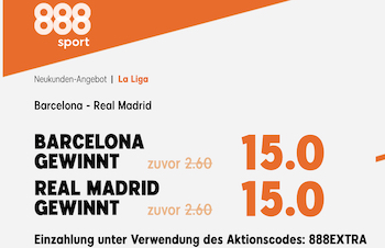 888sport Barca Real