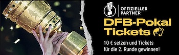 Bwin Gewinnspiel DFB Pokal