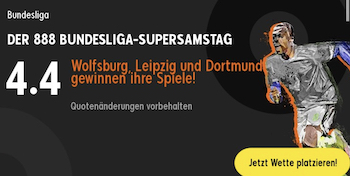 bundesliga super samstag 888sport