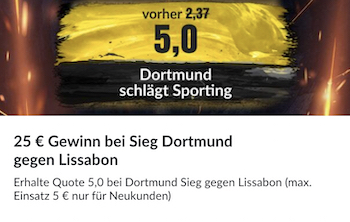 sporting bvb bildbet cl