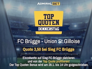 admiralbet bruegge st gilloise 