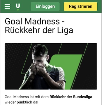 bayern gladbach goal madness unibet