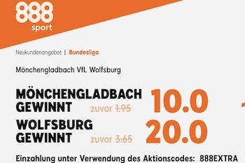 gladbach wolfsburg 888sport boost