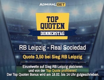 el rb leipzig sociedad admiralbet