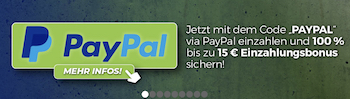 paypal-bonus by happybet