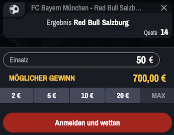 Salzburg Sieg Winamax