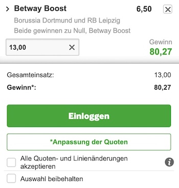 zu null bvb leipzig betway