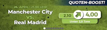 quoten city real happybet