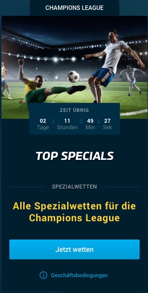 Champions League Viertelfinale Quotenboost Mybet