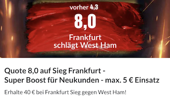 el halbfinale west ham frankfurt bildbet