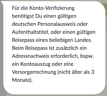 Hpybet Verifizierung 