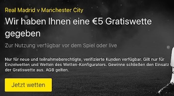 Real City Bet365