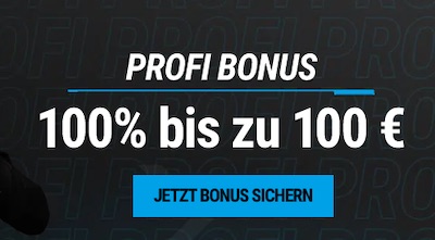 Neobet Profi Bonus