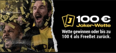 Der Bwin Willkommensbonus kann sich sehen lassen