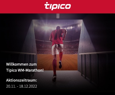 Tipico WM Marathon